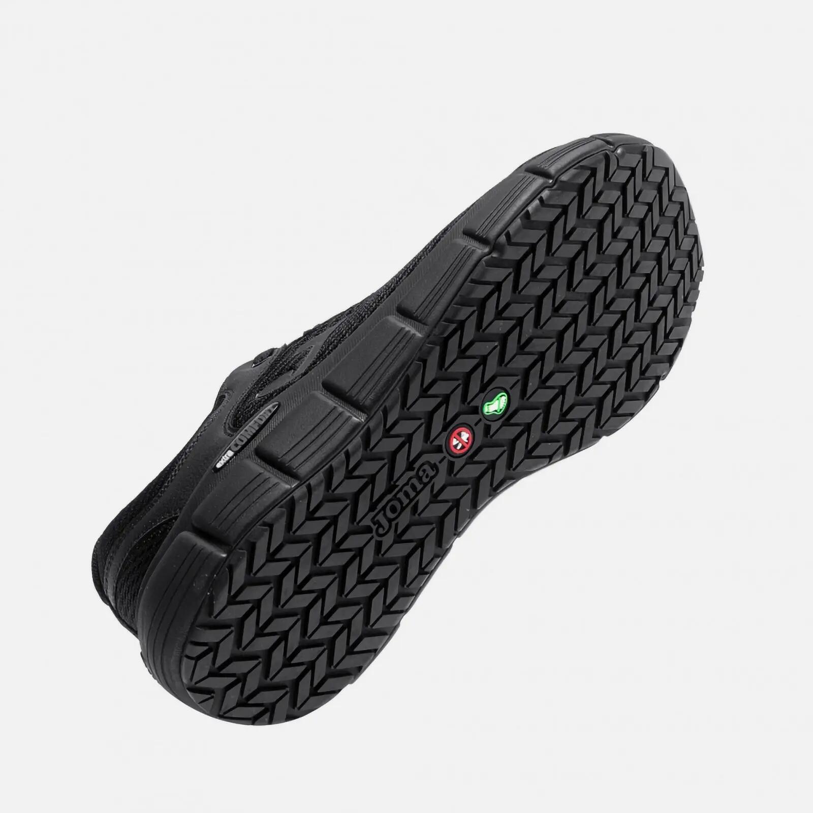Deportivo Joma ATENEA MEN 2601 NEGRO CMSport 5/5