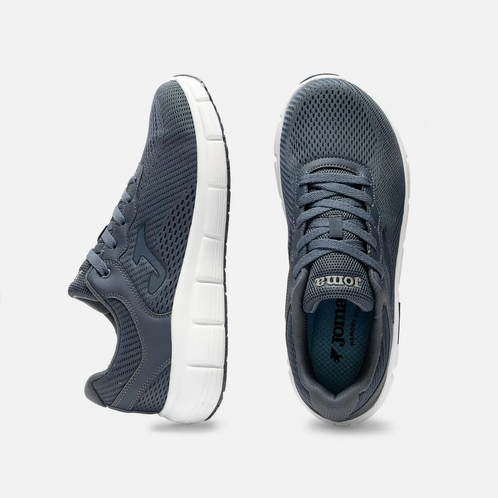Deportivo Joma ATENEA MEN 2612 GRIS CLARO CMSport 4/5