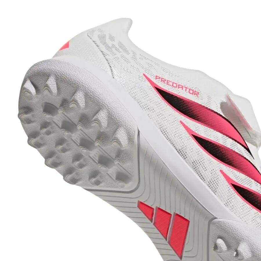 adidas Predator Club H&L TF J gyermek futballcipő 4/9
