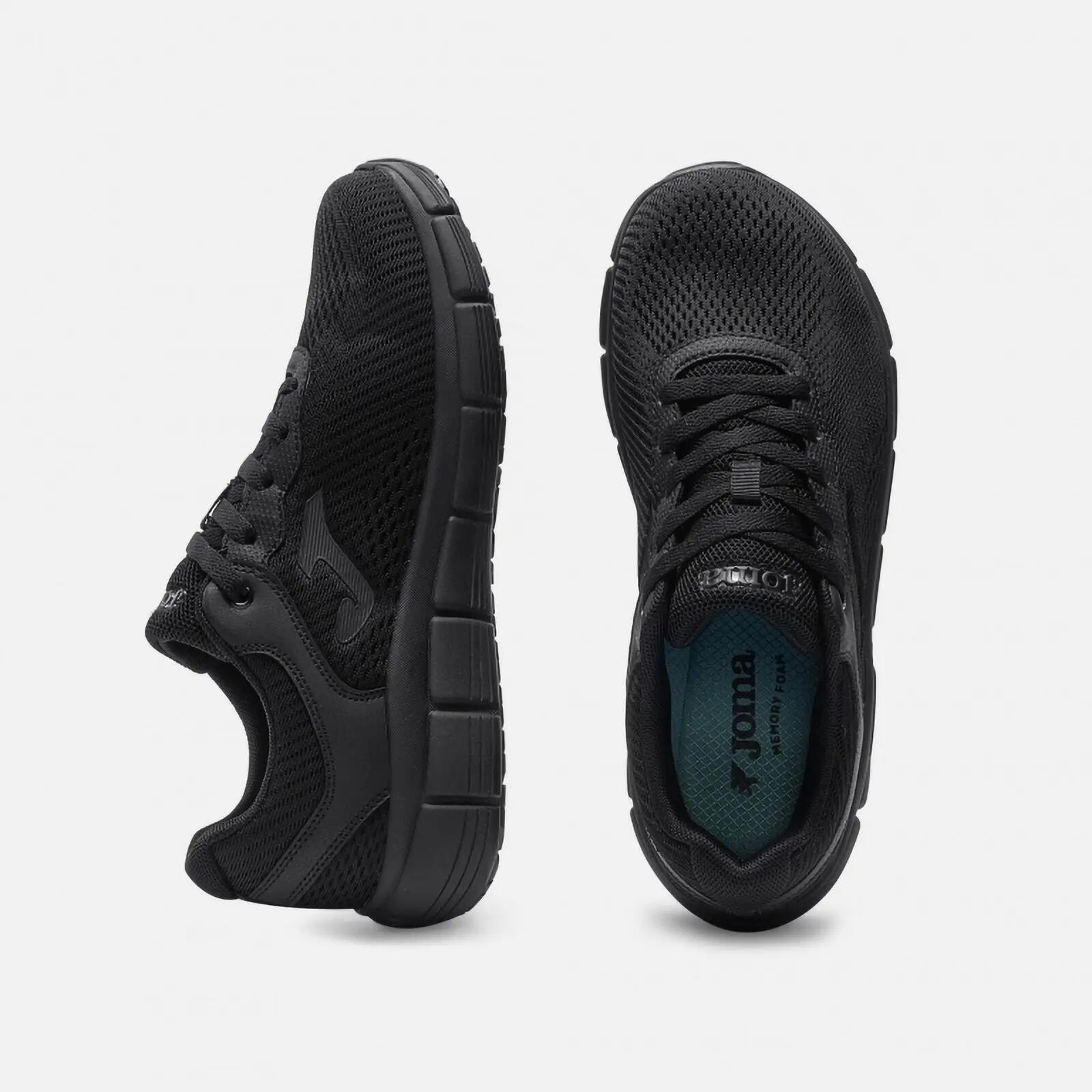 Deportivo Joma ATENEA MEN 2601 NEGRO CMSport 4/5
