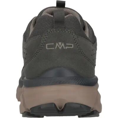 cmp Buty Kamsel Low WP skóra/poliester — Męskie 7/7