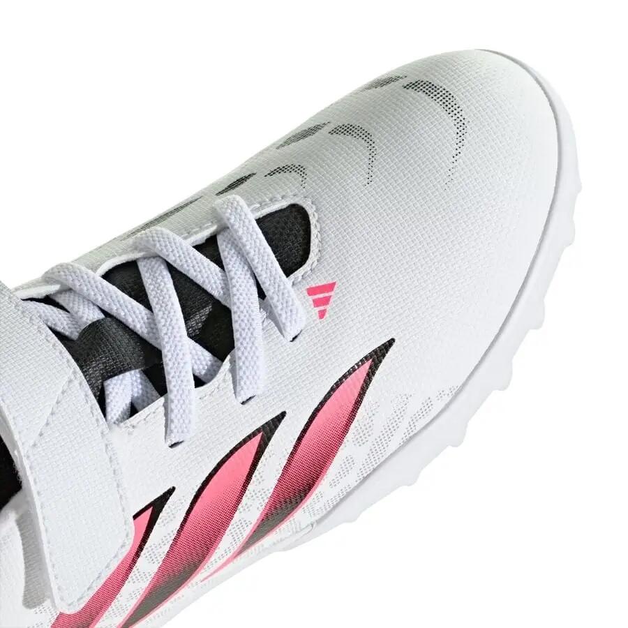 adidas Predator Club H&L TF J gyermek futballcipő 3/9