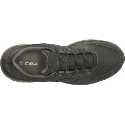 cmp Buty Kamsel Low WP skóra/poliester — Męskie 6/7