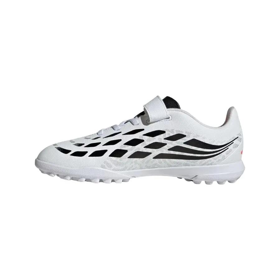 adidas Predator Club H&L TF J gyermek futballcipő 2/9