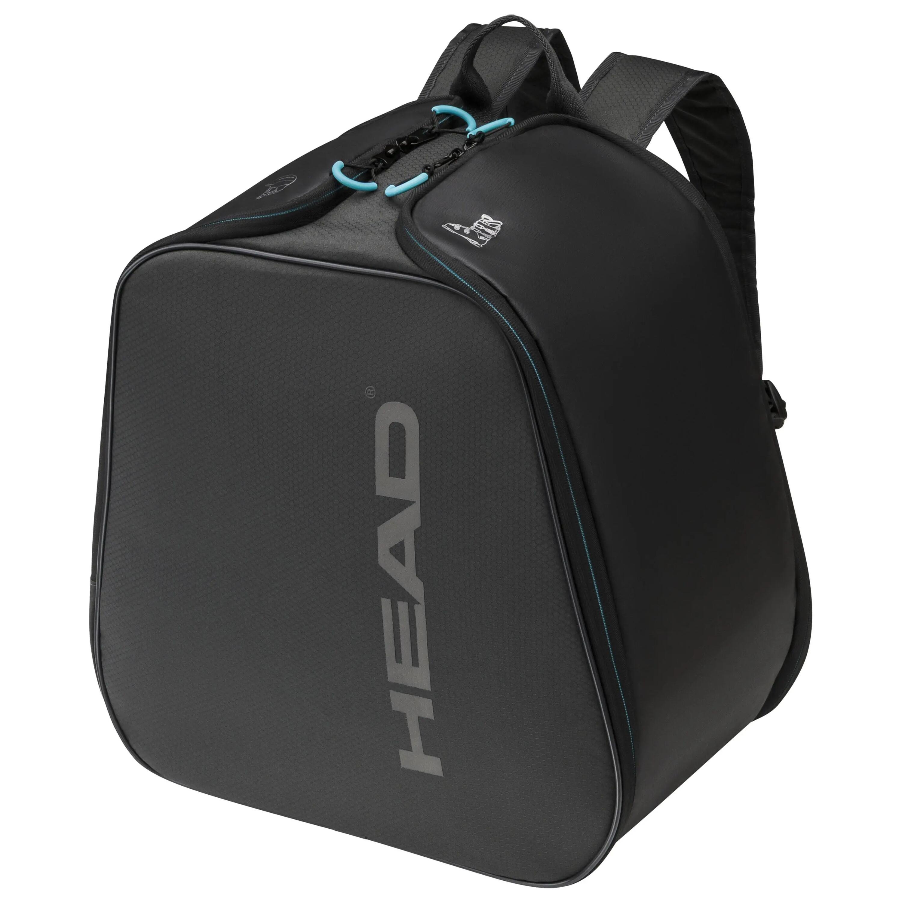 Sac à skis HEAD BOOT BACKPACK 2026/27 1/4