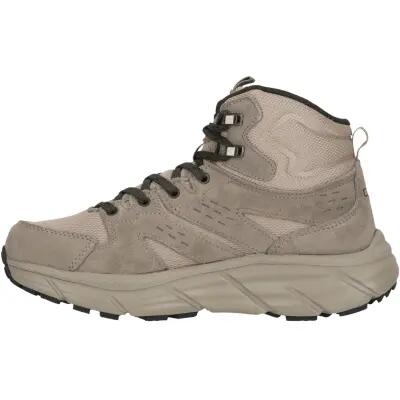 cmp Botas Kamsel Mid Wmn WP couro/poliéster - P605 Sabbia 5/7