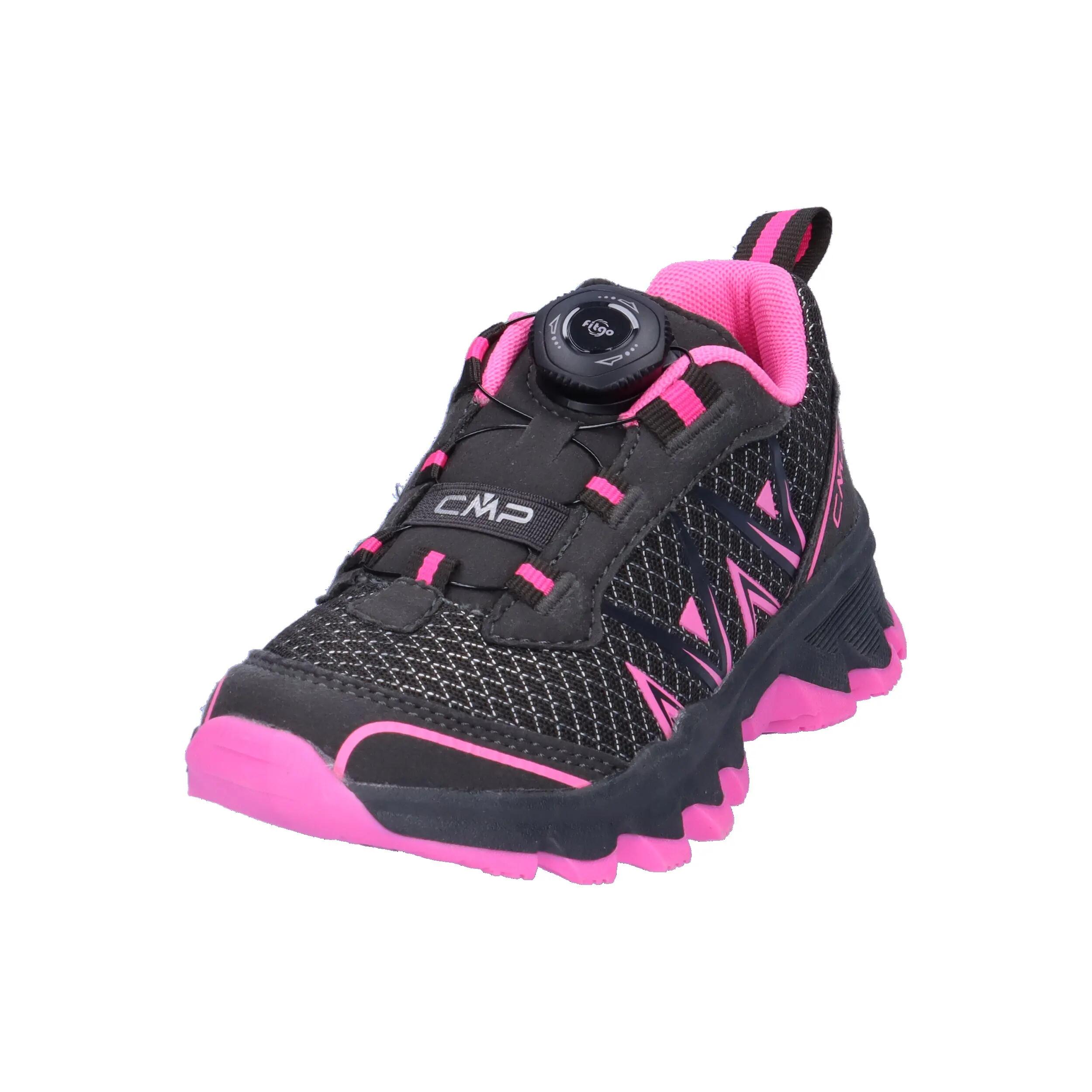 cmp Kids Aksa Fitgo Sapatos de trekking para crianças 4/15