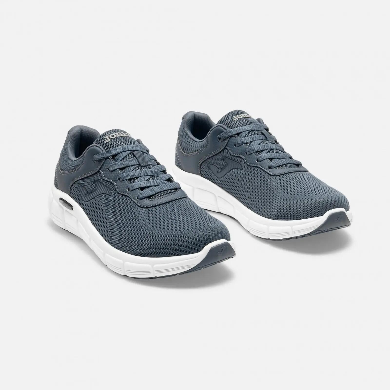 Deportivo Joma ATENEA MEN 2612 GRIS CLARO CMSport 2/5