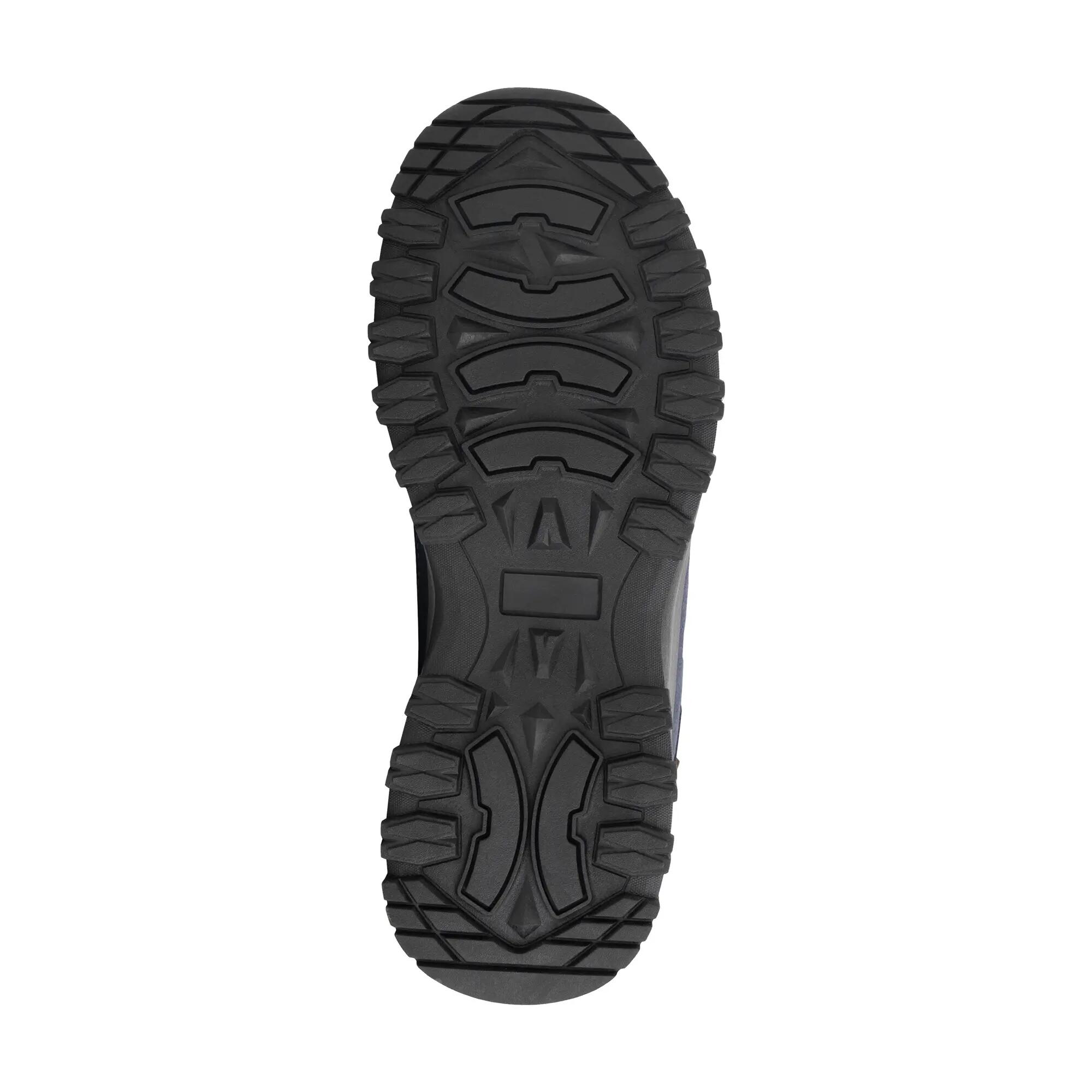 Walvik Homme - Chaussures de randonnée - Imperméables - Bleu 5/5
