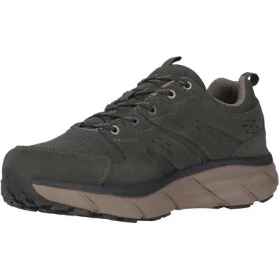 cmp Buty Kamsel Low WP skóra/poliester — Męskie 4/7
