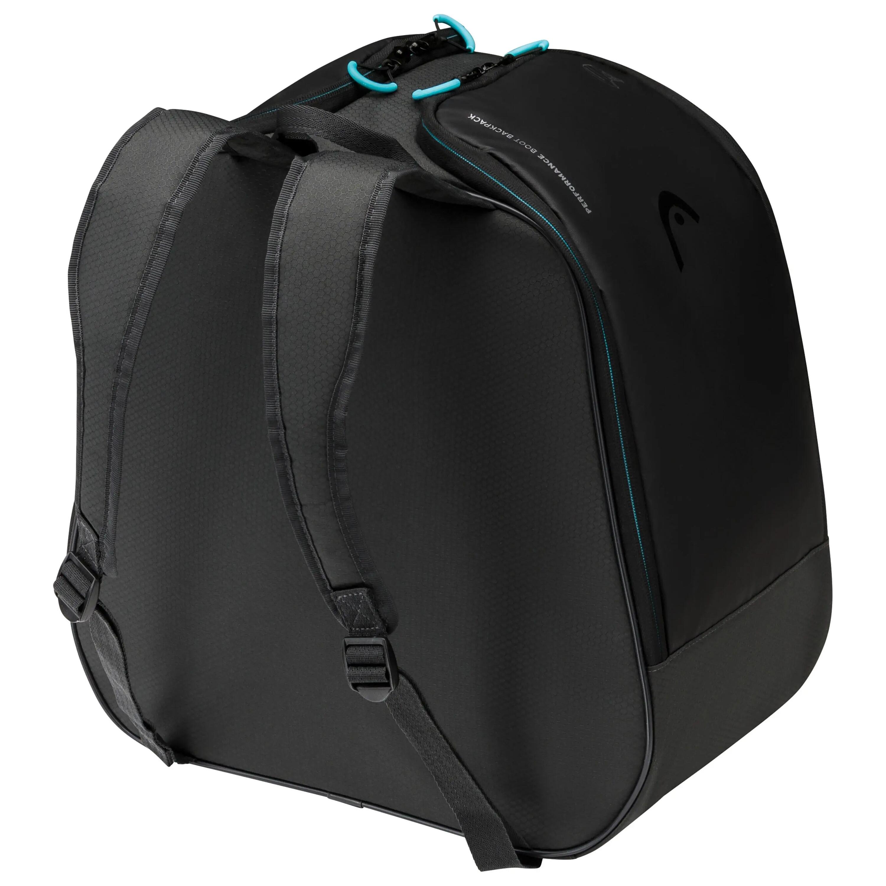 Sac à skis HEAD BOOT BACKPACK 2026/27 3/4