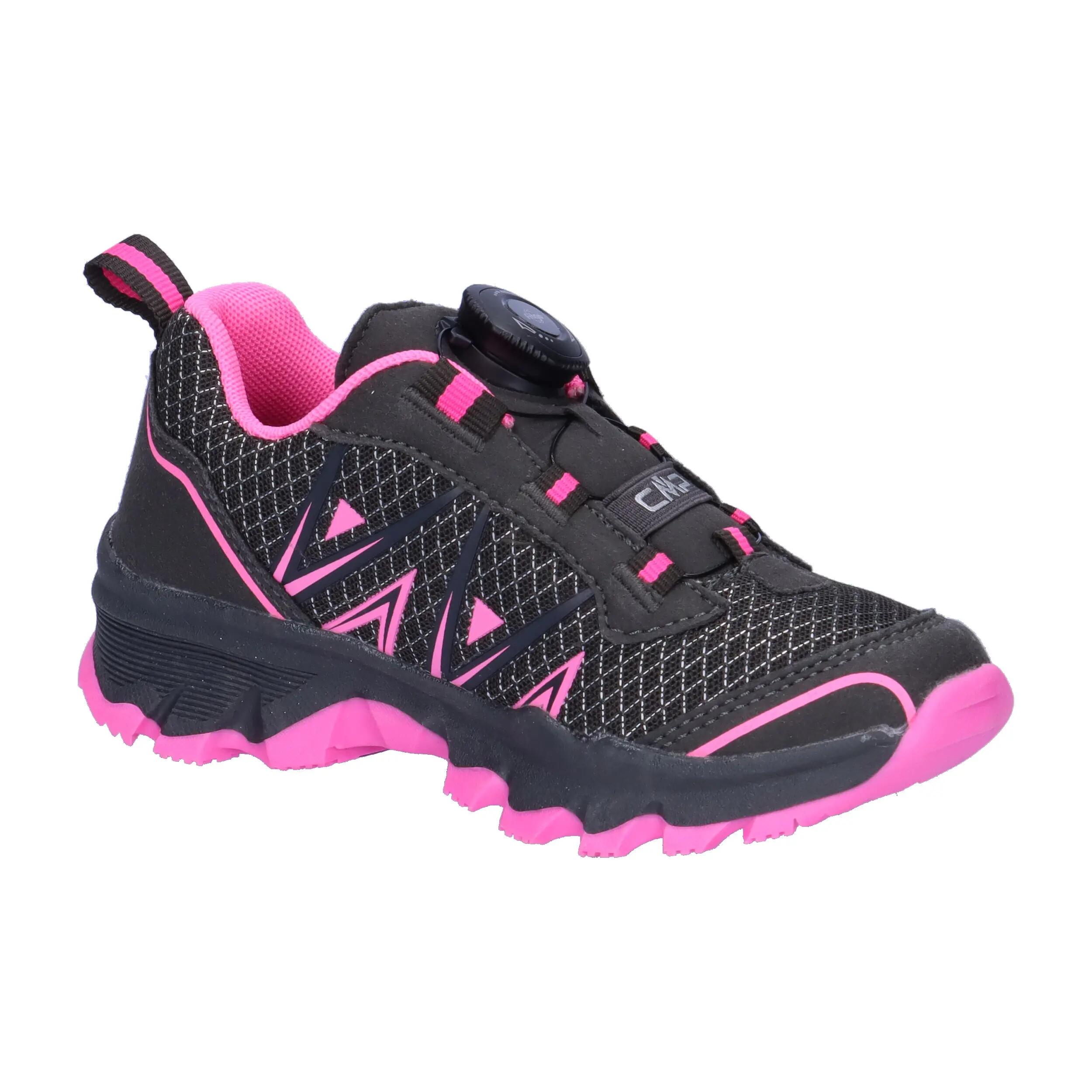 cmp Kids Aksa Fitgo Sapatos de trekking para crianças 8/15