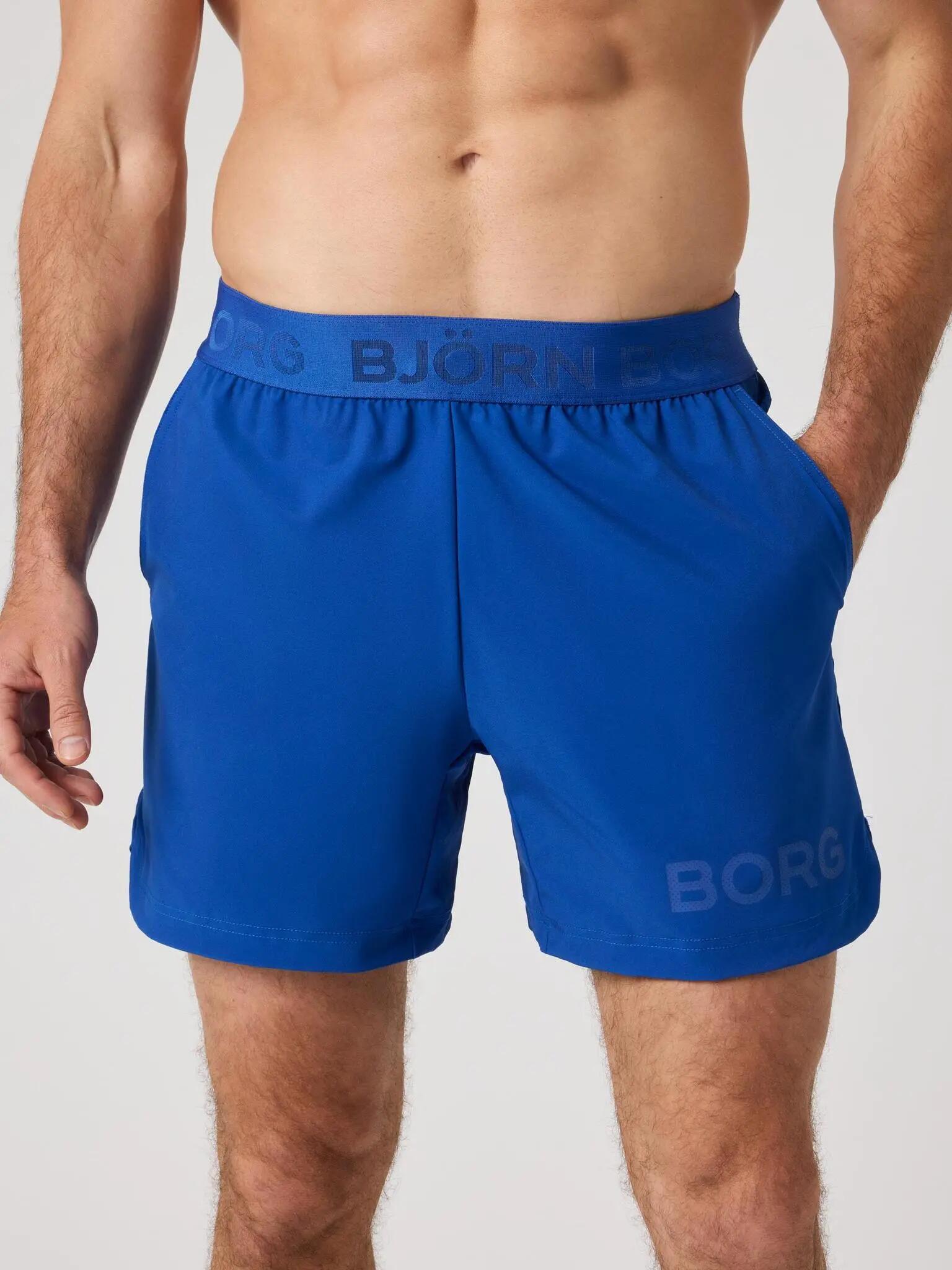 BJORN BORG picture