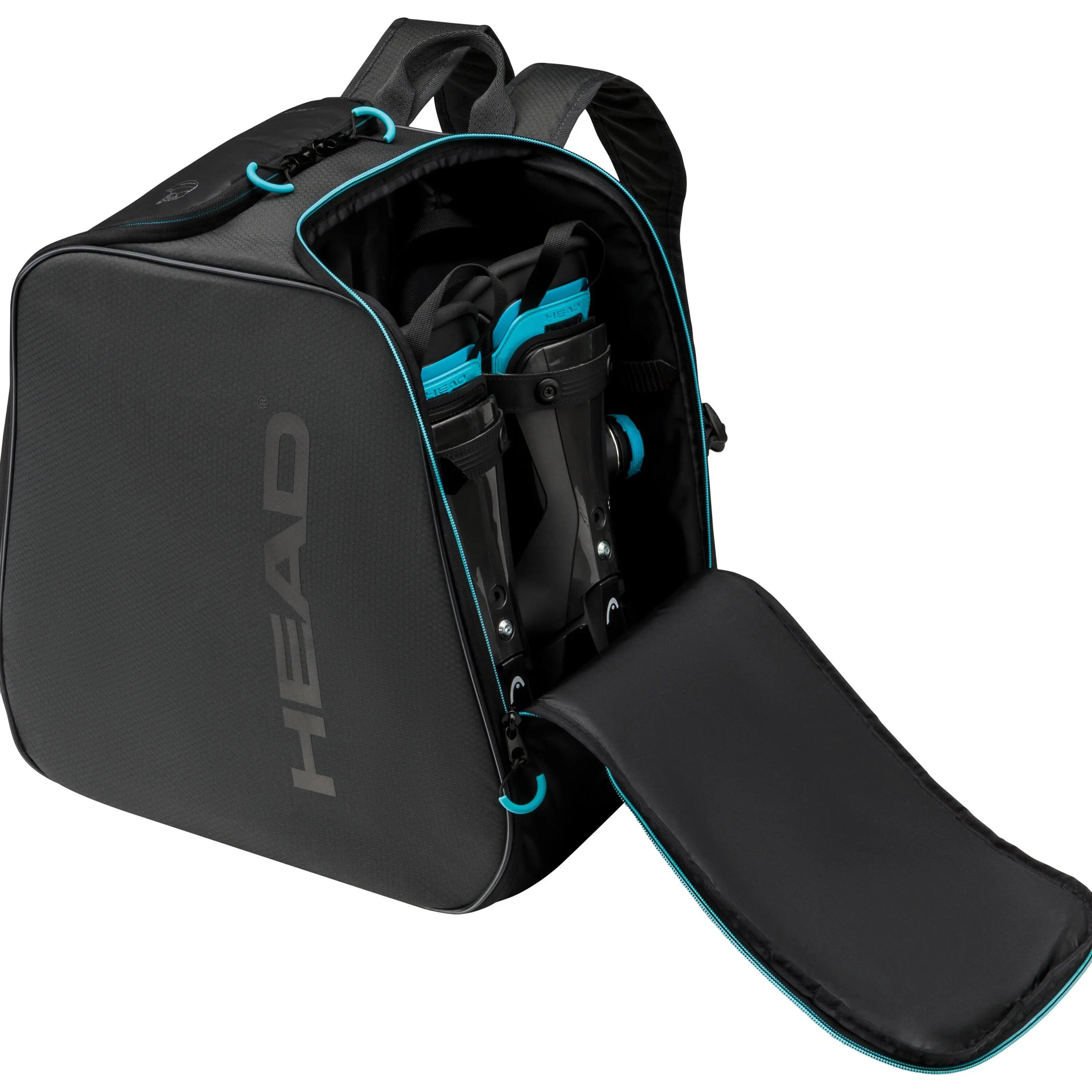 Sac à skis HEAD BOOT BACKPACK 2026/27 2/4