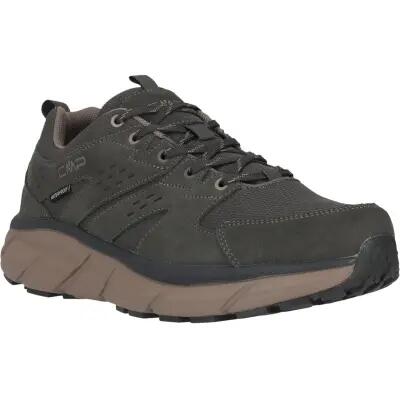 cmp Buty Kamsel Low WP skóra/poliester — Męskie 2/7