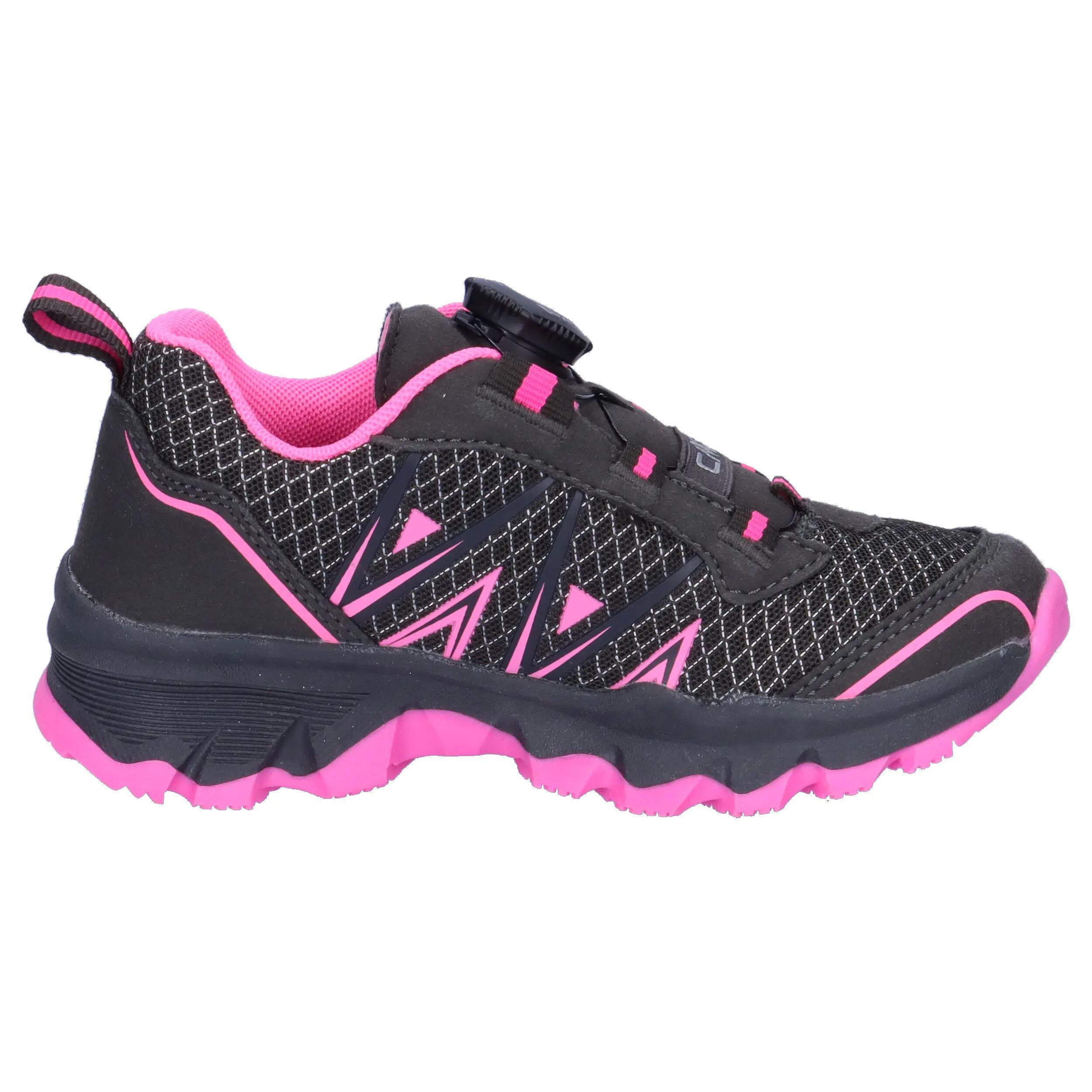 cmp Kids Aksa Fitgo Sapatos de trekking para crianças 7/15