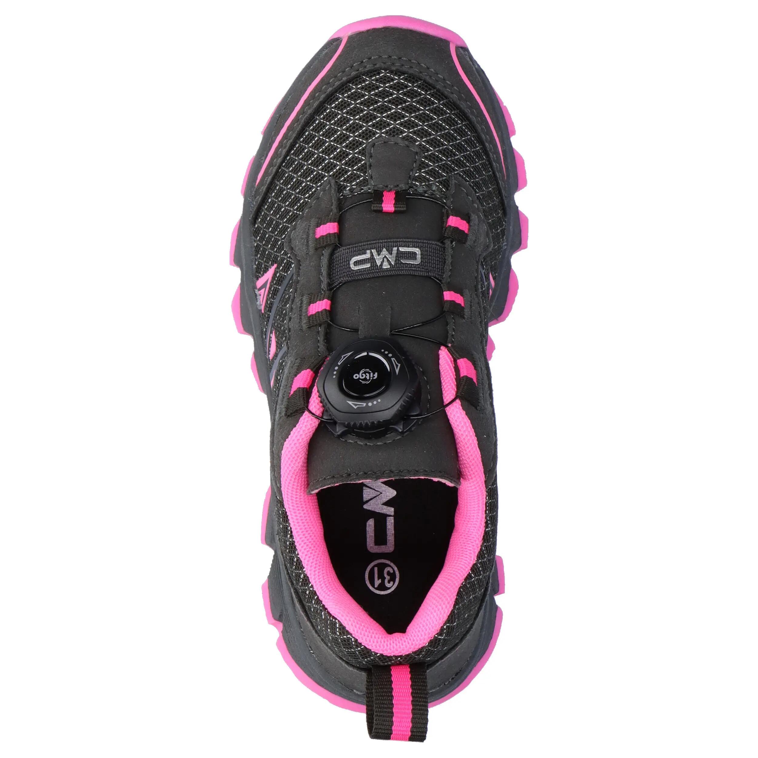 cmp Kids Aksa Fitgo Sapatos de trekking para crianças 5/15