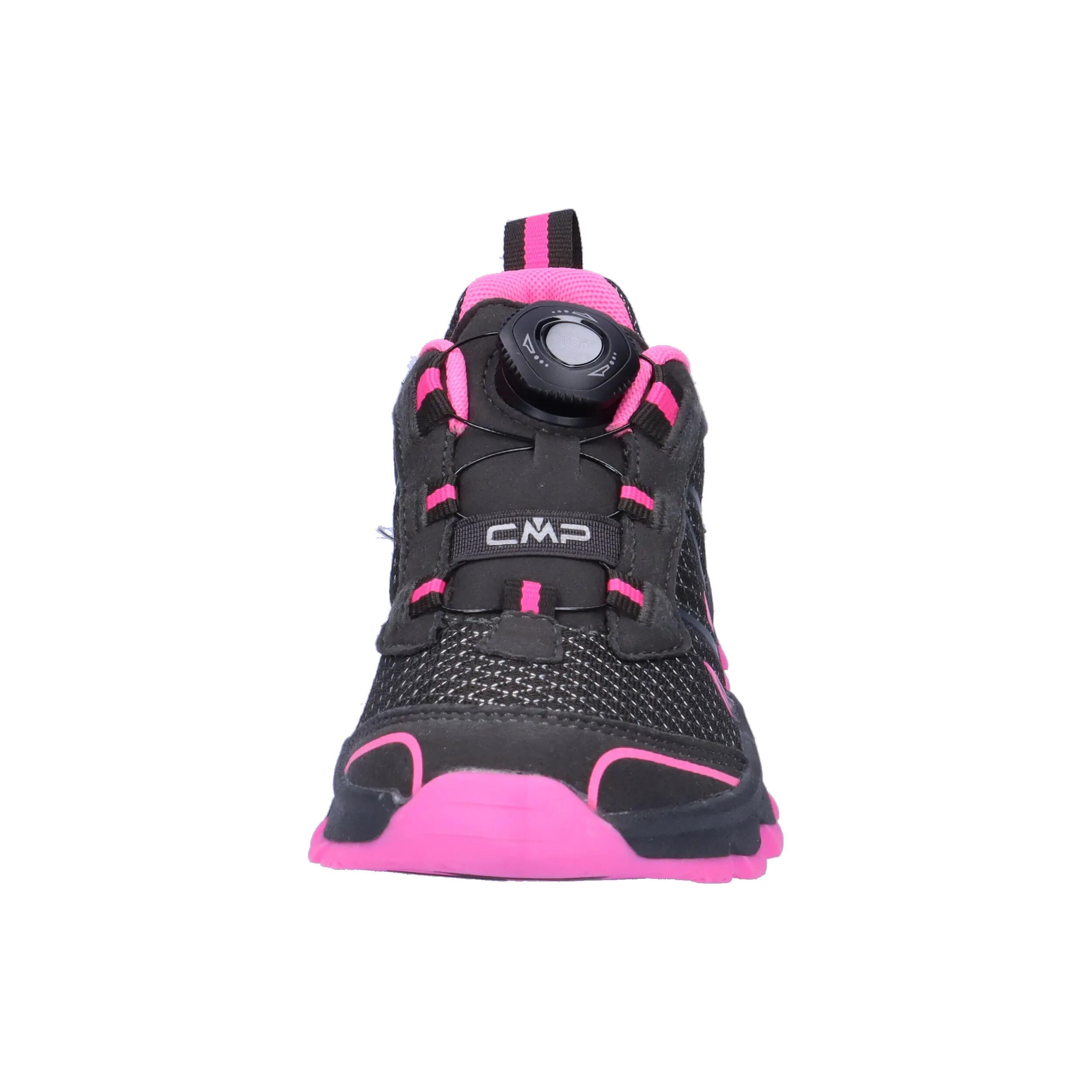 cmp Kids Aksa Fitgo Sapatos de trekking para crianças 3/15