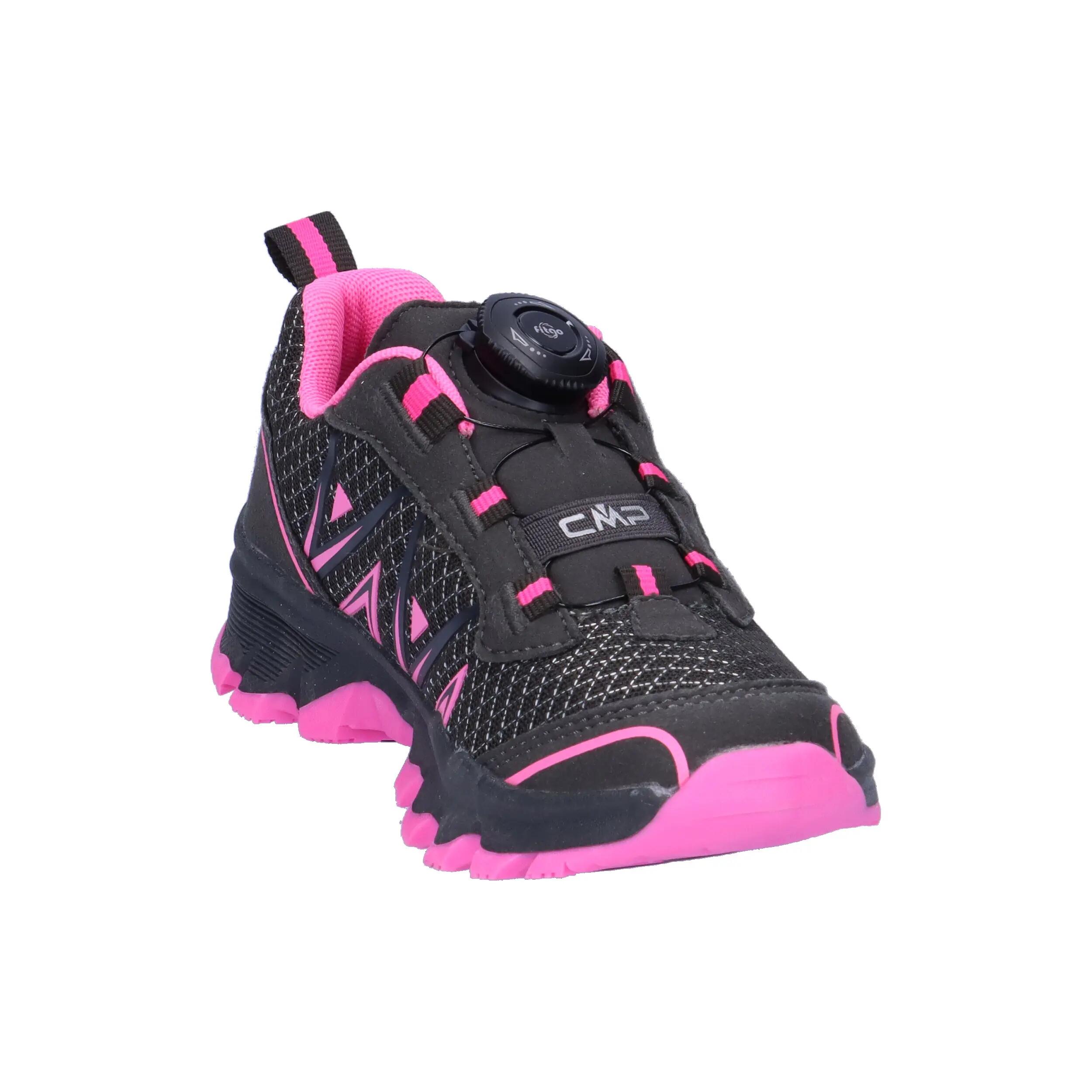 cmp Kids Aksa Fitgo Sapatos de trekking para crianças 2/15