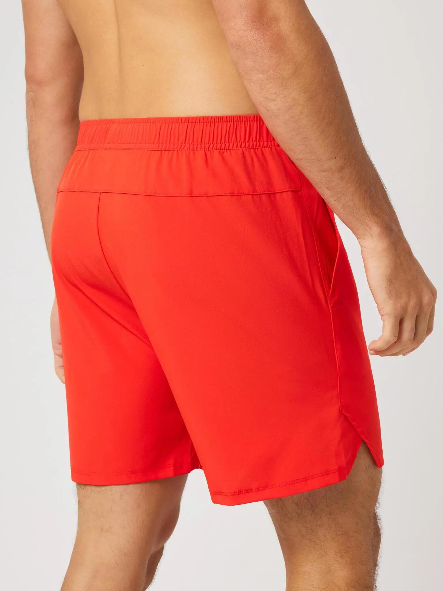 bjorn_borg ACE RACQUET 7" SHORTS aus recyceltem Polyester 2/5