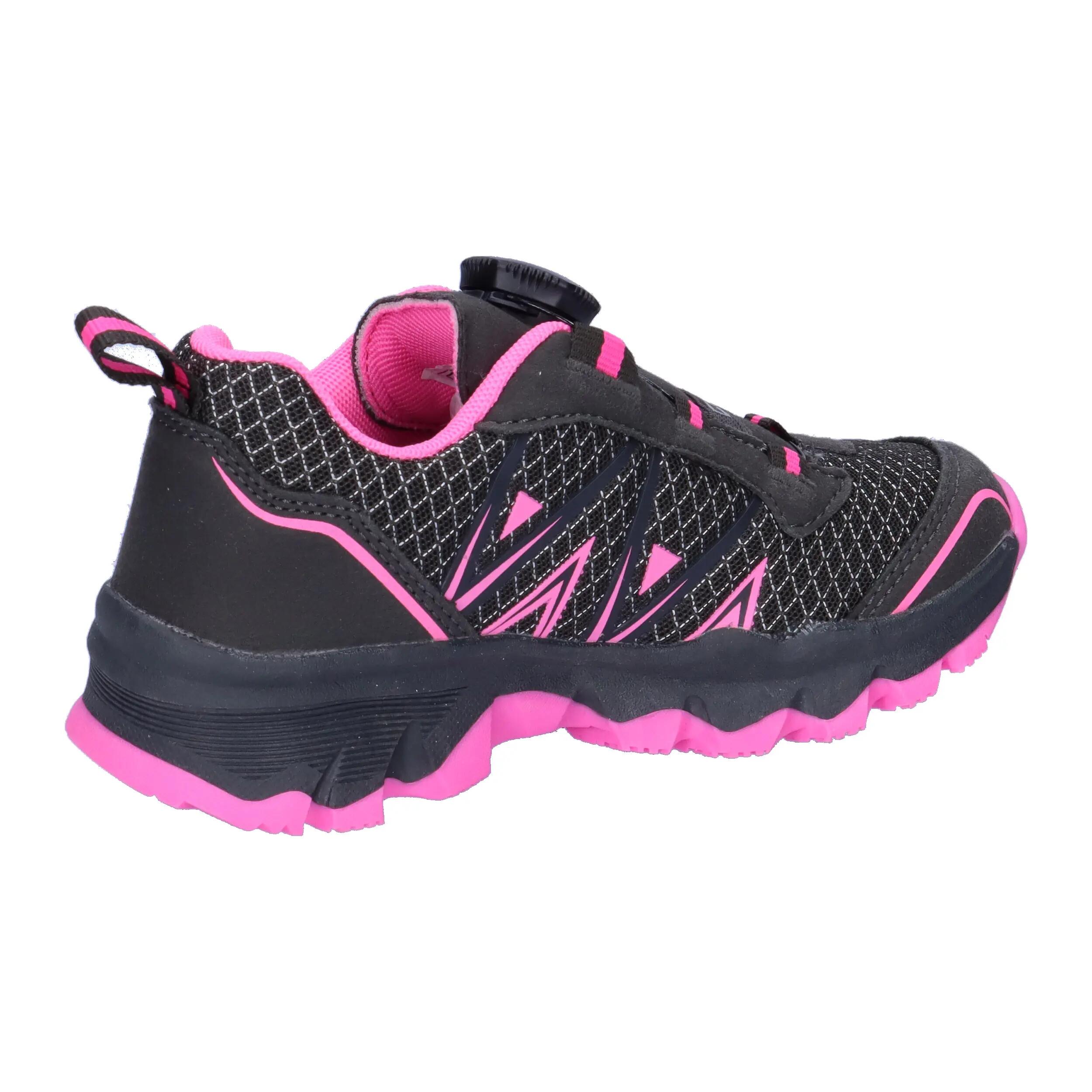 cmp Kids Aksa Fitgo Sapatos de trekking para crianças 15/15
