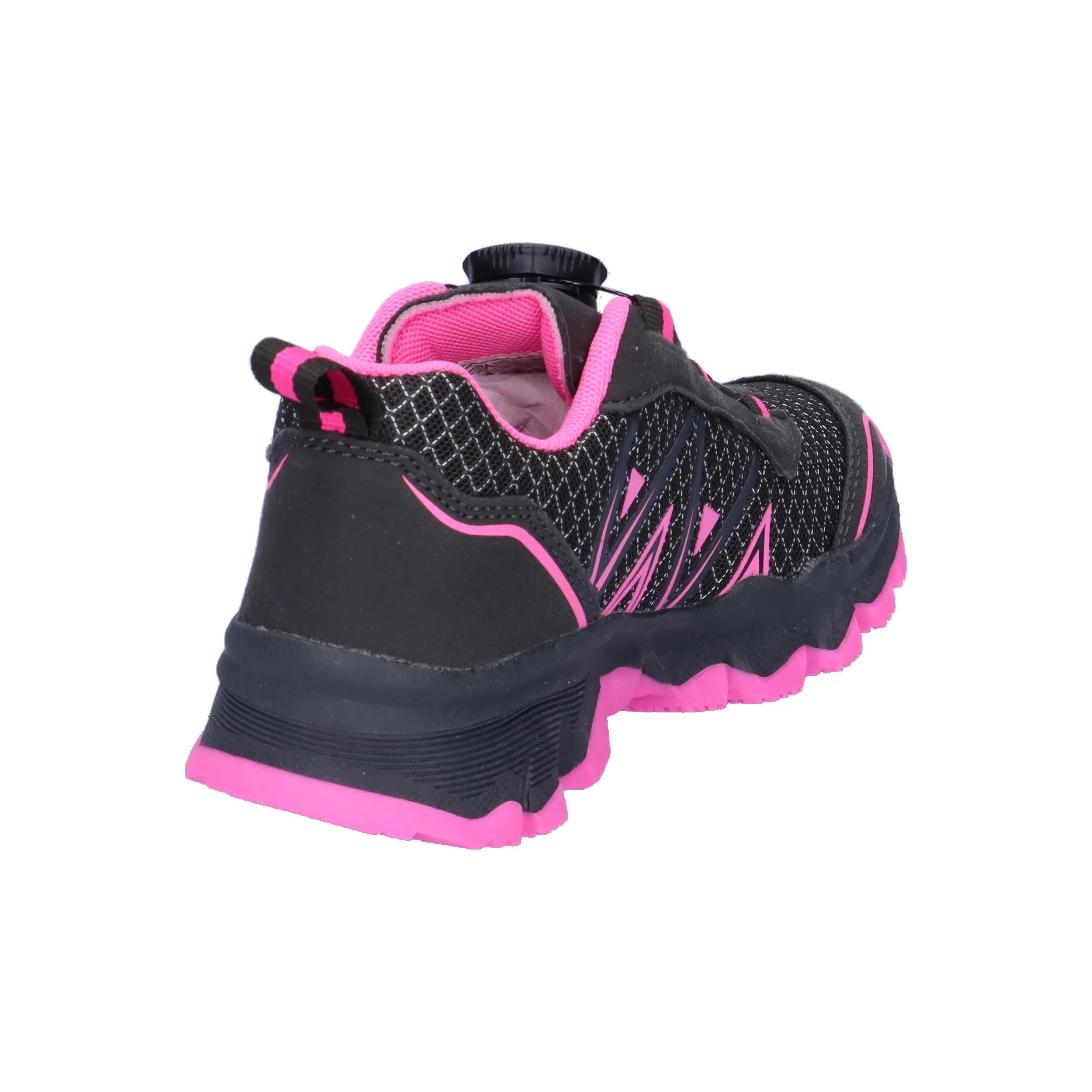 cmp Kids Aksa Fitgo Sapatos de trekking para crianças 14/15