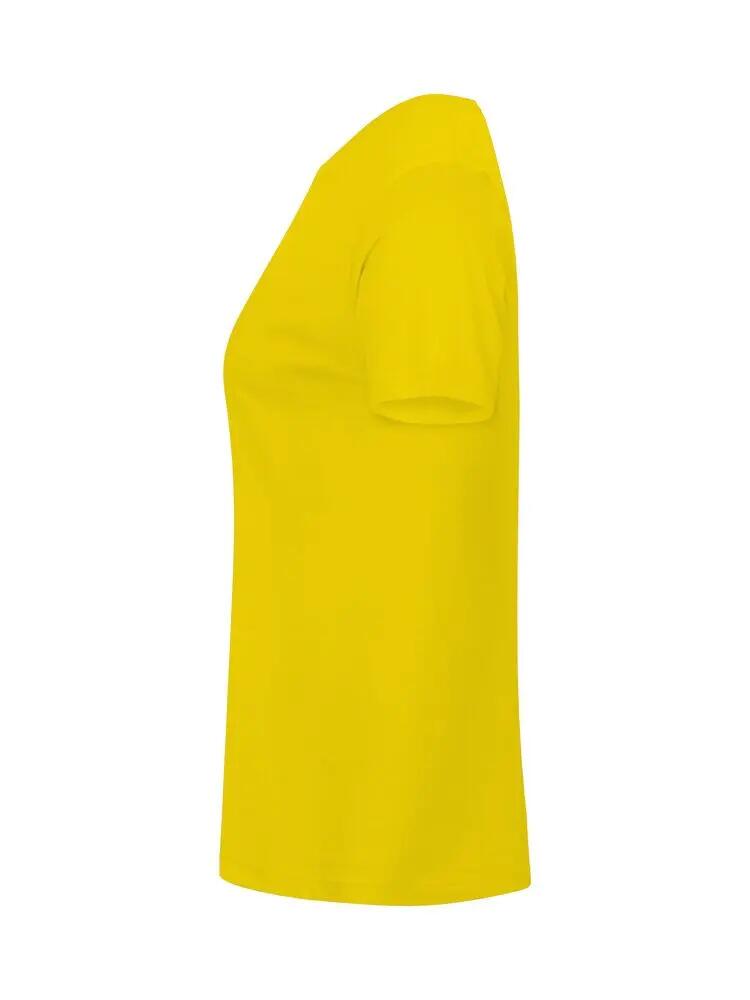 clique Classic OC-T Women T‑Shirt aus 100% Bio‑Baumwolle – klassische Passform 3/4