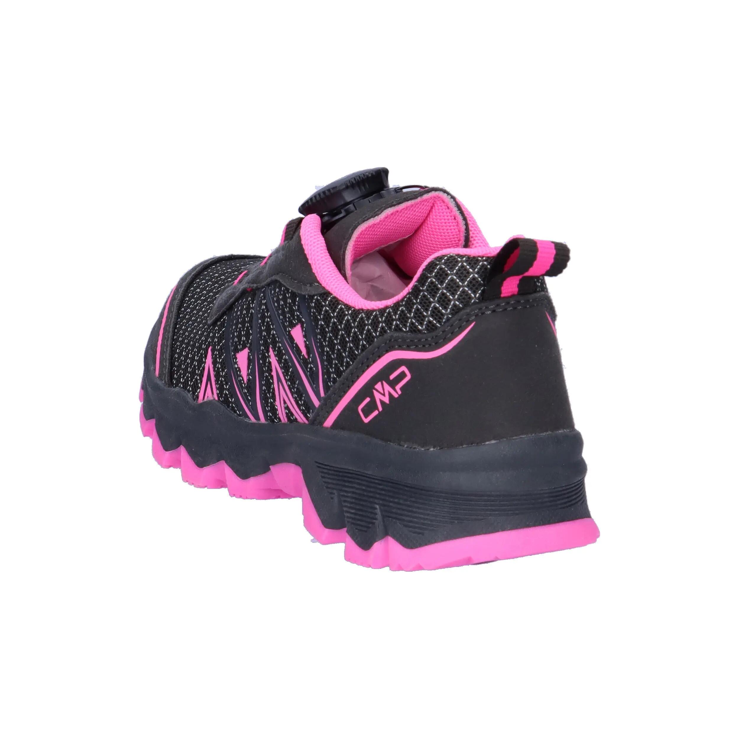 cmp Kids Aksa Fitgo Sapatos de trekking para crianças 12/15
