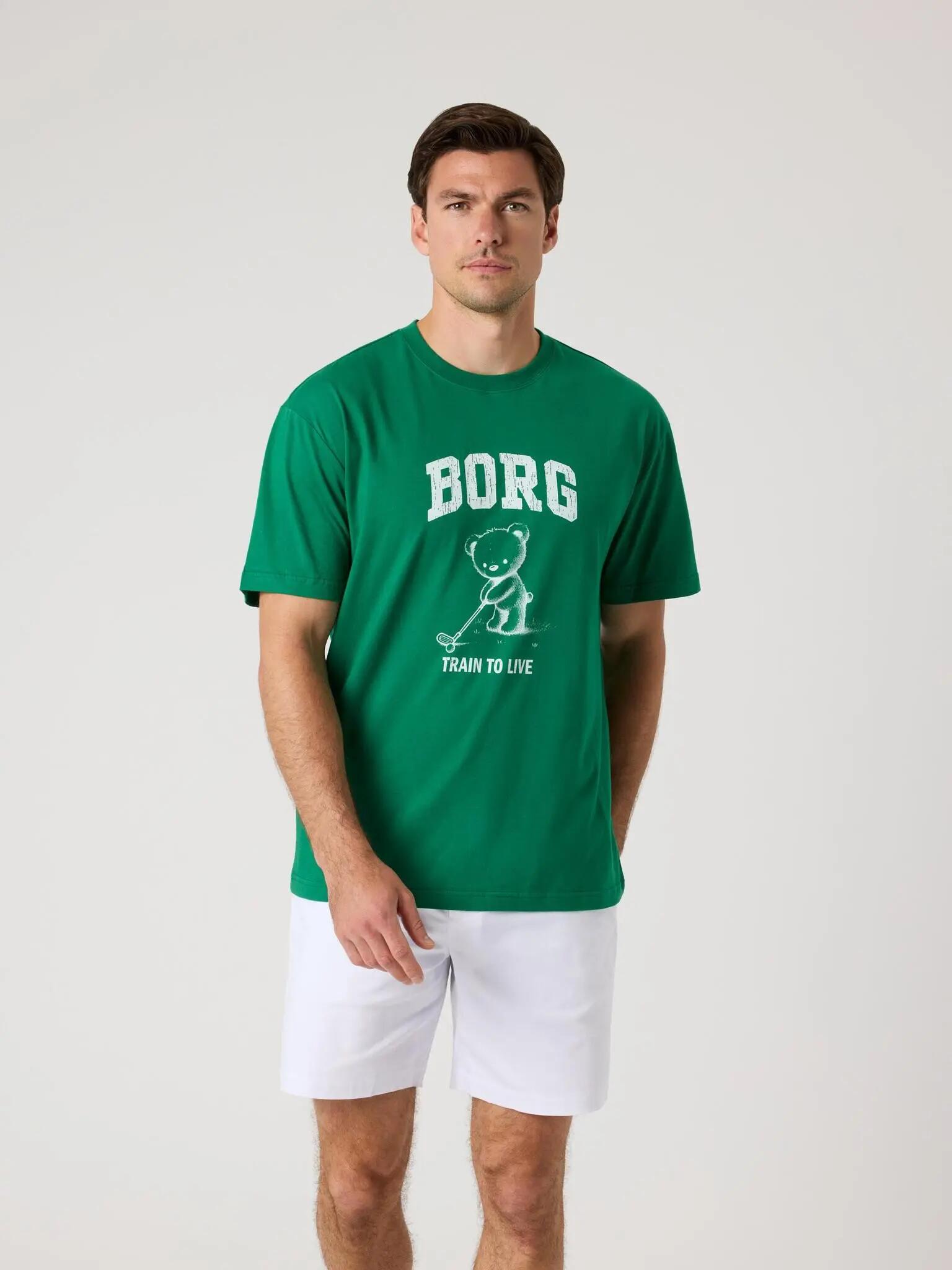 BJORN BORG picture