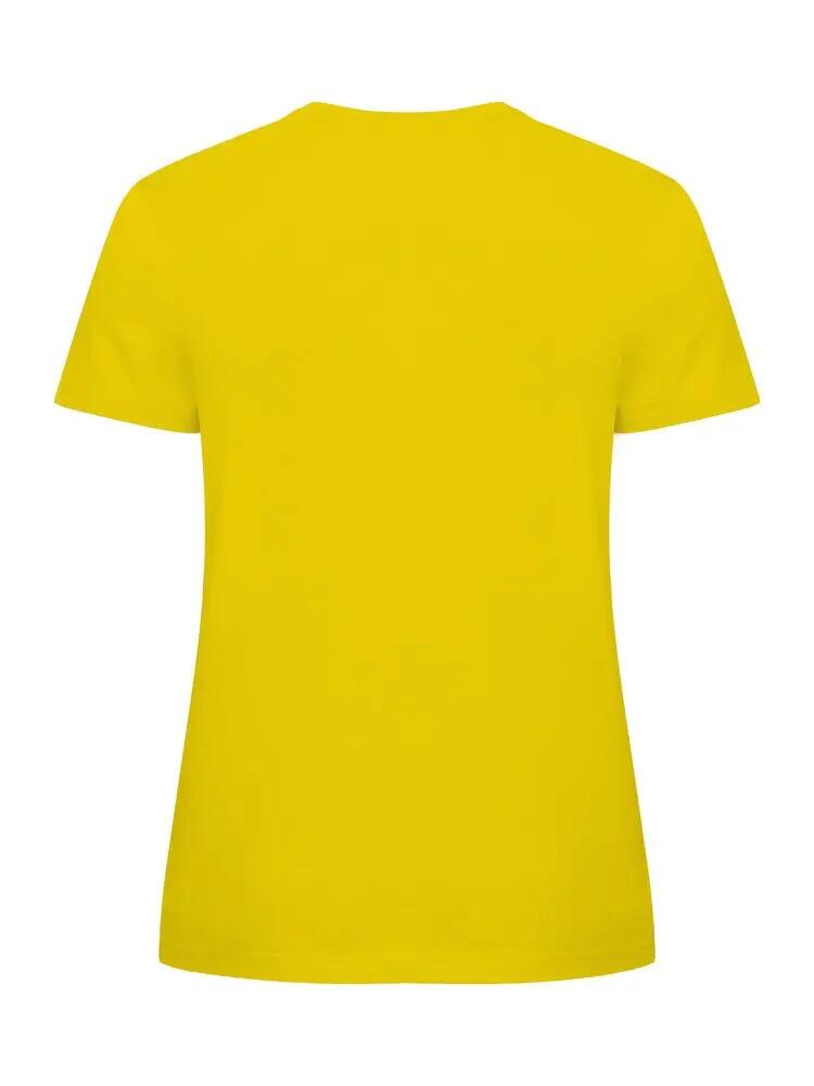 clique Classic OC-T Women T‑Shirt aus 100% Bio‑Baumwolle – klassische Passform 2/4