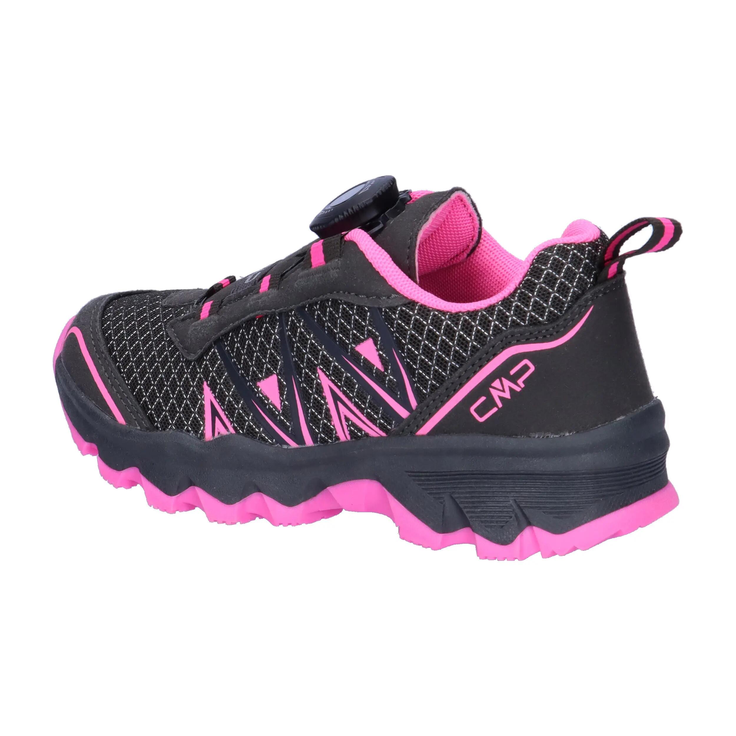 cmp Kids Aksa Fitgo Sapatos de trekking para crianças 11/15