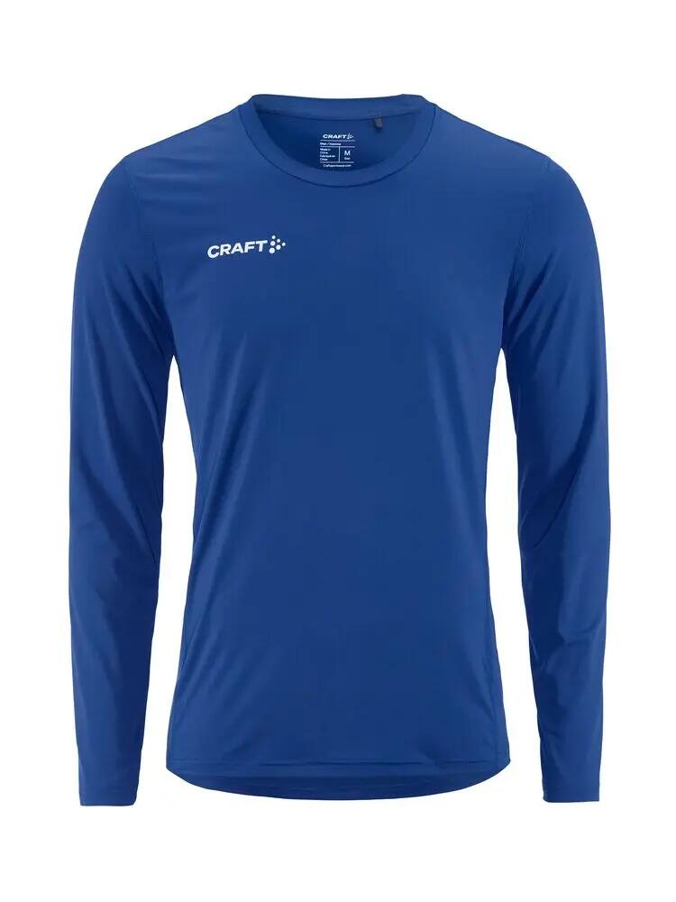 craft Maglia termica manica lunga Ability Baselayer LS M – vestibilità 1/7