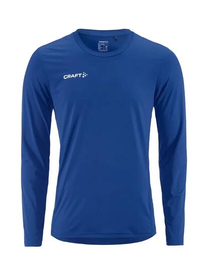 craft Maglia termica manica lunga Ability Baselayer LS M – vestibilità