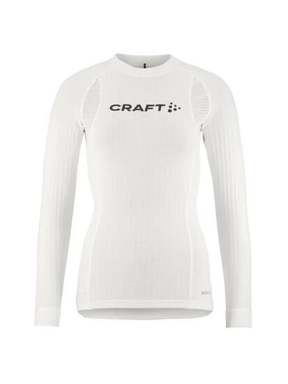 craft Active Extreme X CN LS W - Eng anliegendes Funktionsshirt, atmungsaktiv