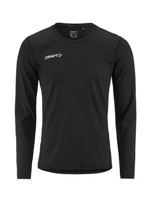 craft Ability Baselayer LS M Maglia a manica lunga – leggera e elasticizzata