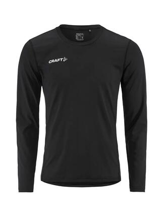 craft Ability Baselayer LS M – Sous-vêtement manches longues léger