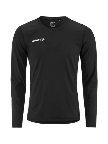 craft Ability Baselayer LS M Maglia a manica lunga – leggera e elasticizzata