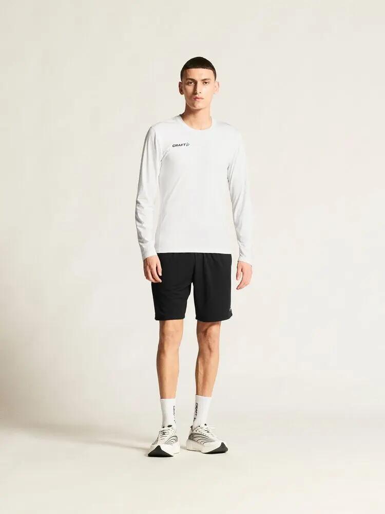 craft Longsleeve Ability Baselayer LS M – schlanke ergonomische Passform, leicht 7/7