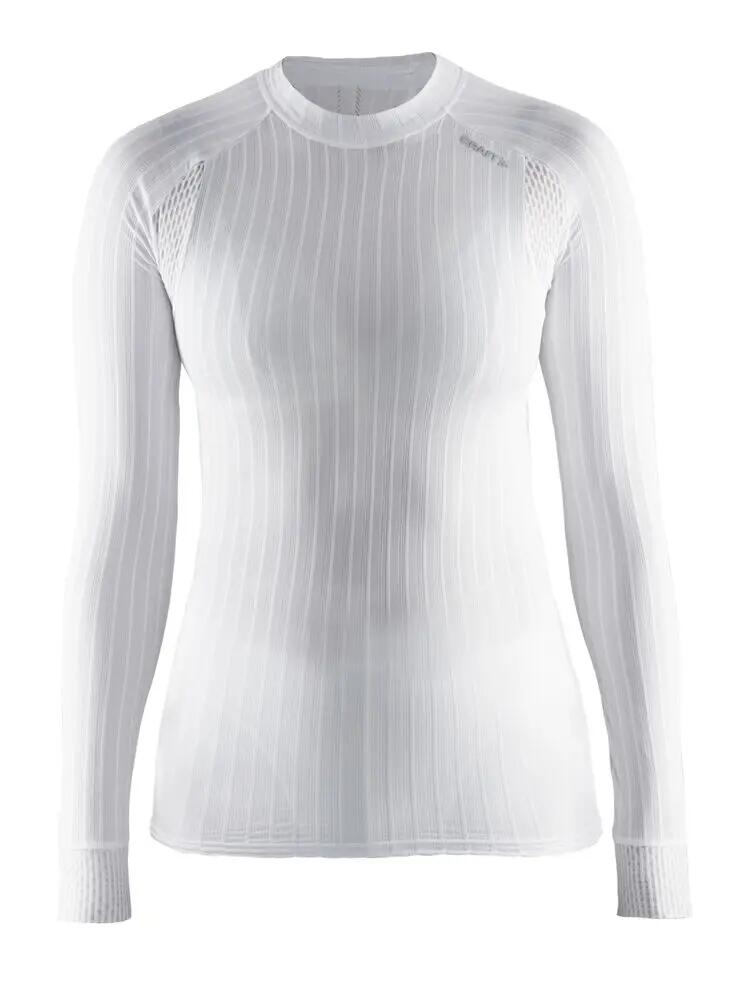 craft Active Extreme 2.0 CN LS W leichte, atmungsaktive Basisschicht 1/2