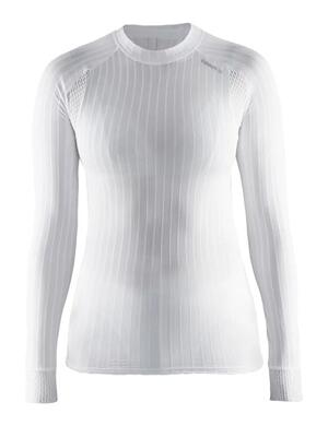 Craft active extreme 2.0 cn ls w — technisch ondershirt lange mouw, hoge