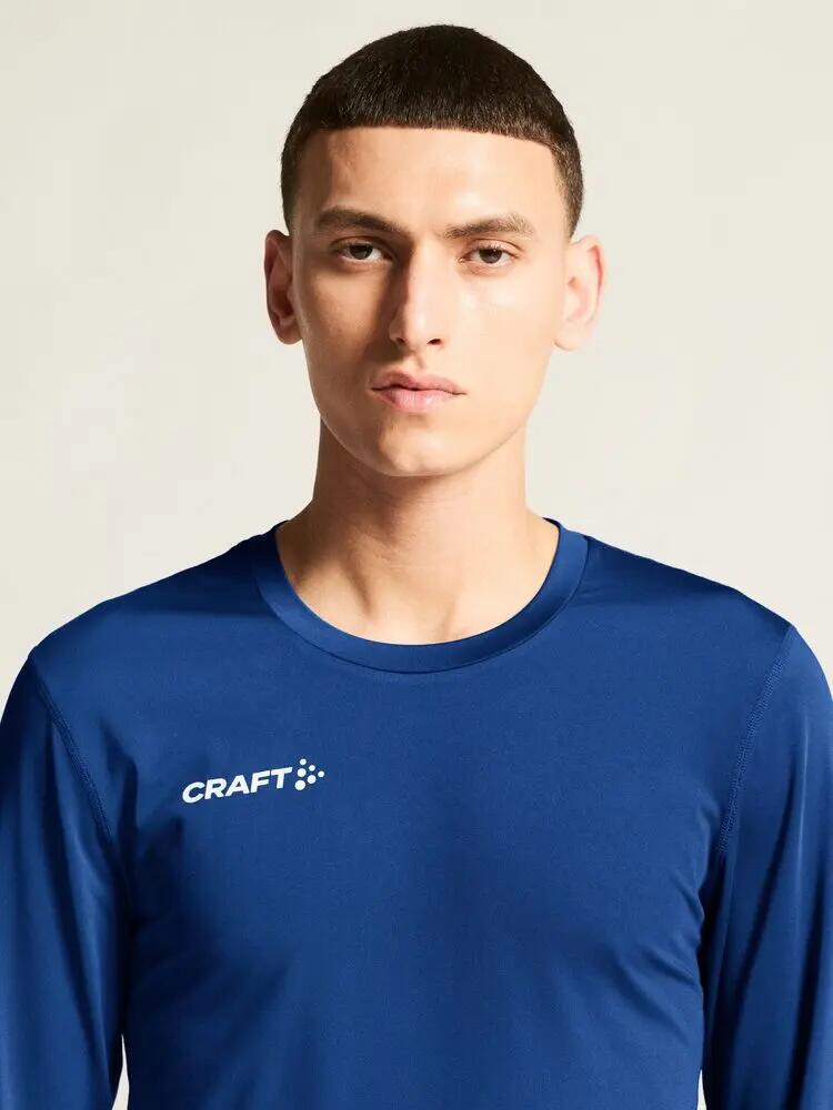 craft Maglia termica manica lunga Ability Baselayer LS M – vestibilità 7/7