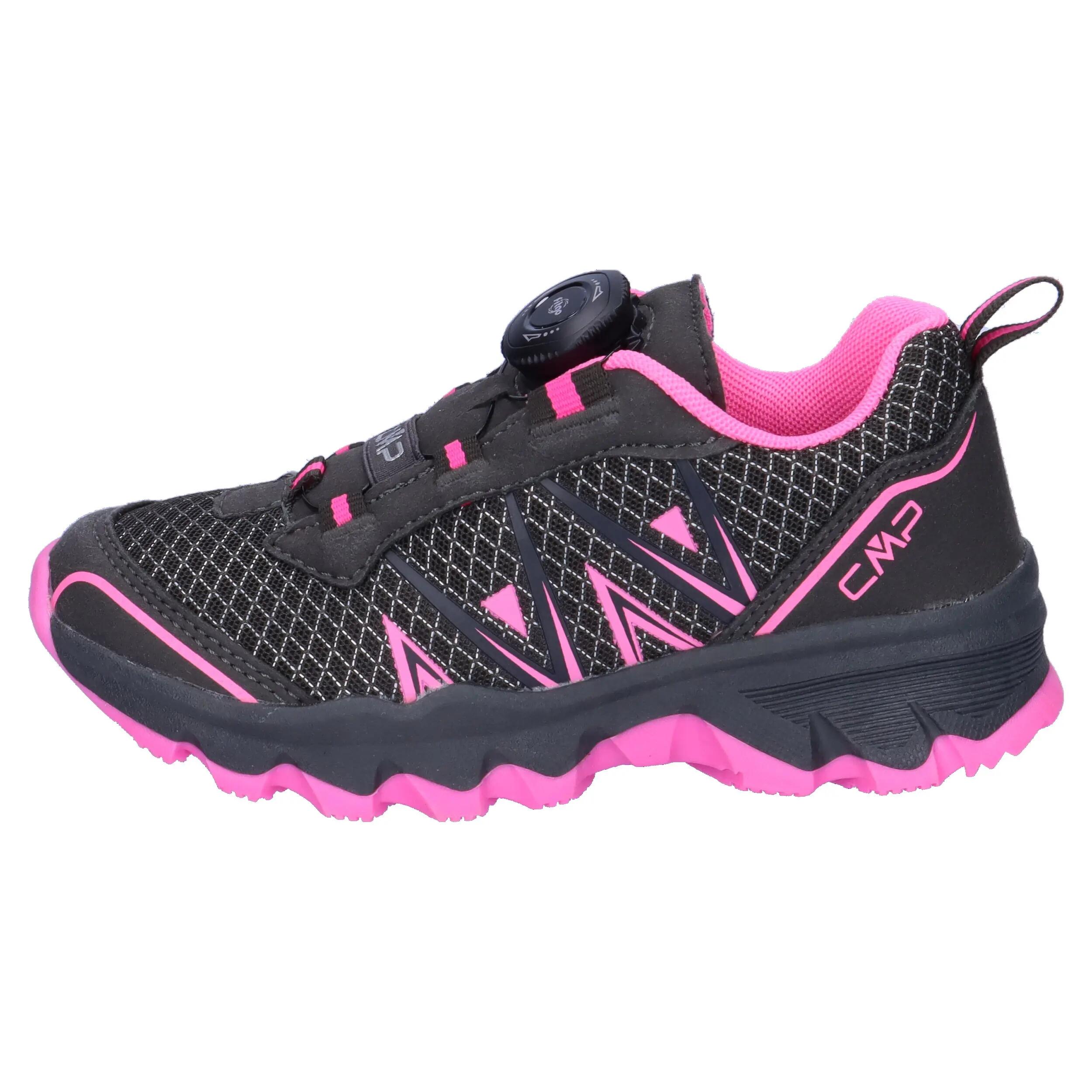 cmp Kids Aksa Fitgo Sapatos de trekking para crianças 10/15