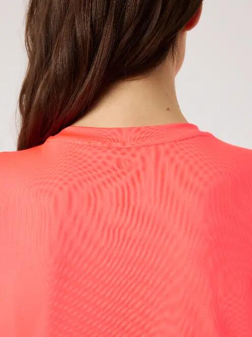 bjorn_borg BORG T-SHIRT damski DIVA PINK 4/5