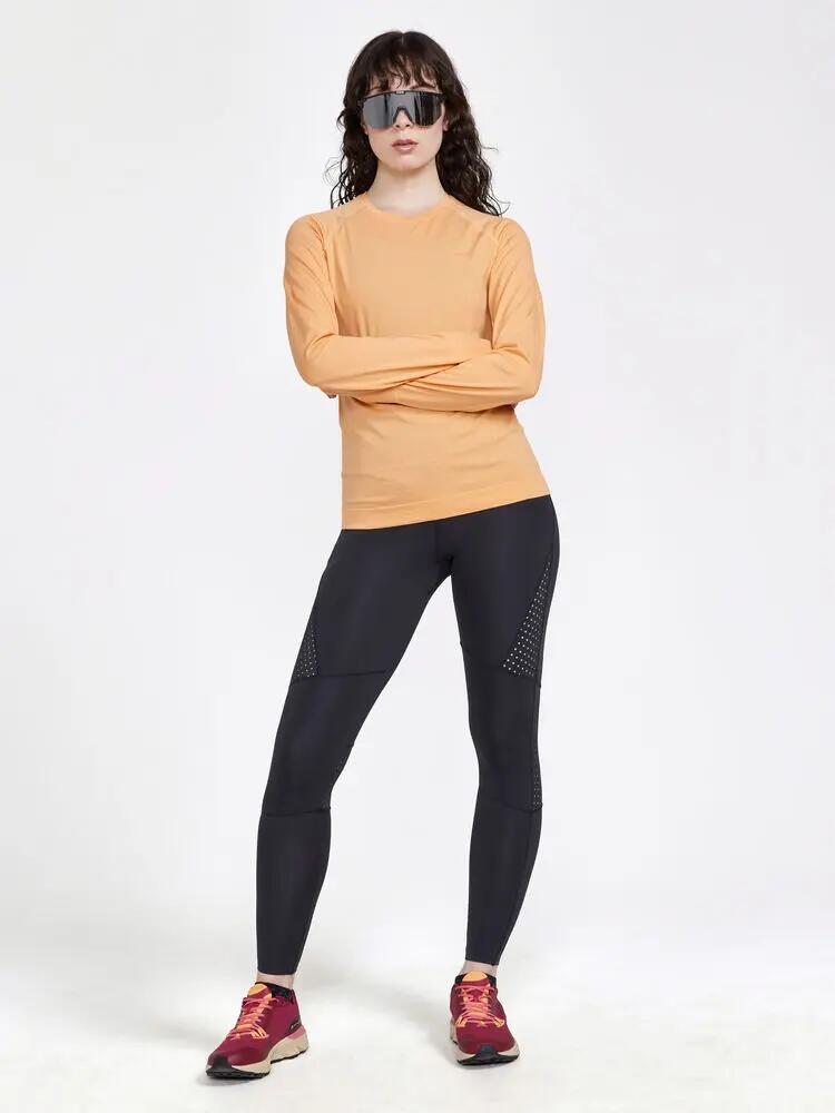 craft CORE Dry Active Comfort Ls W – Camisola térmica de manga comprida 5/5