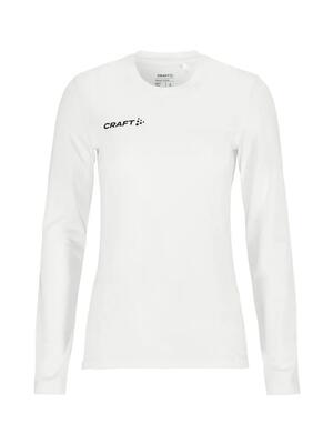 Craft ability baselayer ls w – lichtgewicht baselayer met lange mouwen