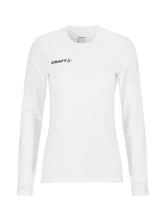 craft Ability Baselayer LS W – première couche manches longues légère