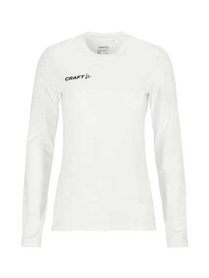 craft Ability Baselayer LS W – première couche manches longues légère