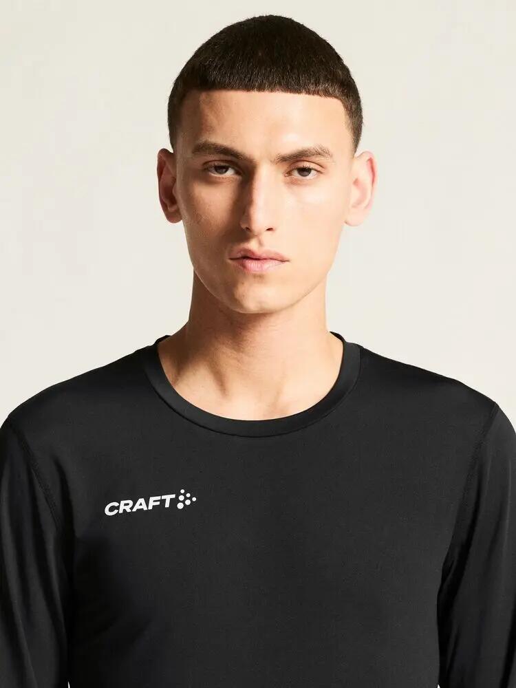 craft Ability Baselayer LS M Camiseta manga larga – Ajuste ceñido ligera 7/7