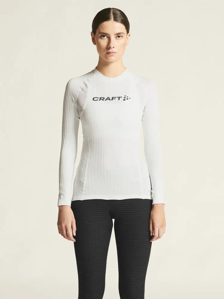 craft Active Extreme X CN LS W - Camisola base ajustada de alto desempenho, 7/7
