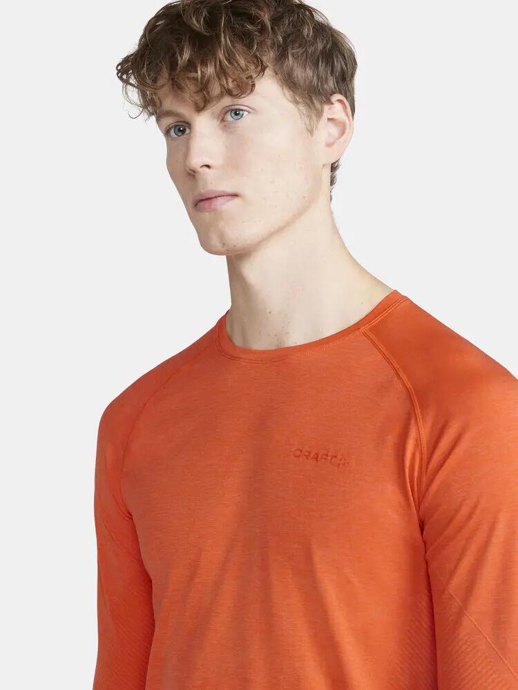 craft CORE Dry Active Comfort Ls M – Camisola térmica de manga comprida 5/5